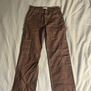 Women’s Zara cargo pants